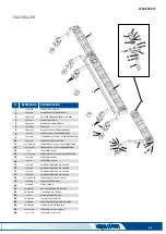 Предварительный просмотр 69 страницы Lamusa SM-1909/L Starting Manual