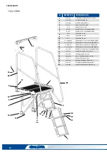 Предварительный просмотр 72 страницы Lamusa SM-1909/L Starting Manual