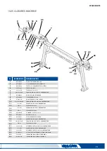 Preview for 73 page of Lamusa SM-1909/L Starting Manual