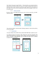 Предварительный просмотр 14 страницы Lamy Rheology FIRST PLUS LR User Manual