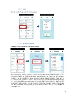 Предварительный просмотр 19 страницы Lamy Rheology FIRST PLUS LR User Manual