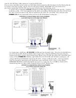 Предварительный просмотр 2 страницы LAN Power LP-2354 Installation Manual