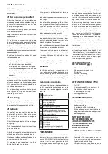 Preview for 10 page of Lanaform 2-in-1 Shiatsu Comfort Manual