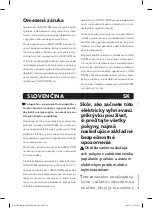 Preview for 45 page of Lanaform 9000472057 Manual