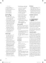 Preview for 8 page of Lanaform 97302830 User Manual