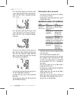 Preview for 8 page of Lanaform ABPM-100 Instruction Manual