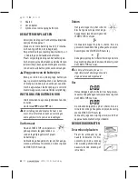 Preview for 28 page of Lanaform ABPM-100 Instruction Manual