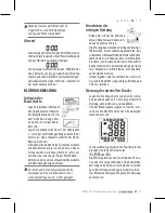 Preview for 41 page of Lanaform ABPM-100 Instruction Manual