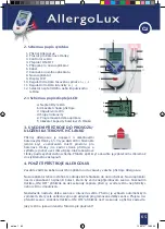 Предварительный просмотр 65 страницы Lanaform AllergoLux Manual