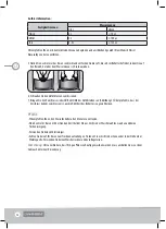 Предварительный просмотр 12 страницы Lanaform Aqua Pillow Instructions Manual