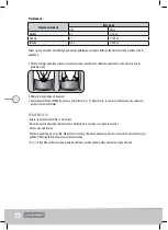 Предварительный просмотр 18 страницы Lanaform Aqua Pillow Instructions Manual