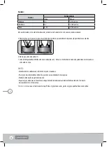 Предварительный просмотр 26 страницы Lanaform Aqua Pillow Instructions Manual