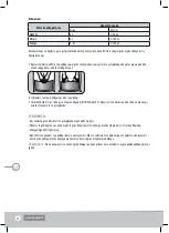 Предварительный просмотр 30 страницы Lanaform Aqua Pillow Instructions Manual