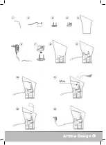 Предварительный просмотр 2 страницы Lanaform Aroma Design Instruction Manual