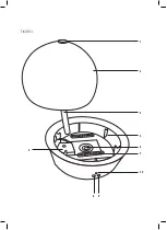 Preview for 2 page of Lanaform Aroma Spring Instructions For Use Manual