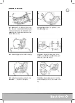 Предварительный просмотр 5 страницы Lanaform Back Gym Manual