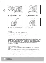 Предварительный просмотр 14 страницы Lanaform Back Gym Manual