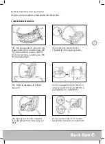 Предварительный просмотр 29 страницы Lanaform Back Gym Manual