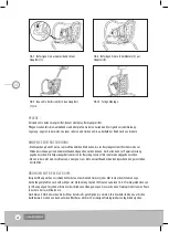 Предварительный просмотр 38 страницы Lanaform Back Gym Manual