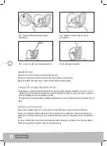 Предварительный просмотр 46 страницы Lanaform Back Gym Manual