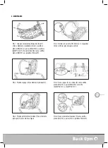 Предварительный просмотр 69 страницы Lanaform Back Gym Manual