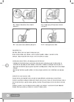 Предварительный просмотр 70 страницы Lanaform Back Gym Manual