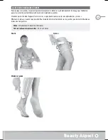 Preview for 21 page of Lanaform BEAUTY ASPECT User Manual