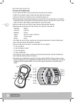 Предварительный просмотр 26 страницы Lanaform Body Stim Manual