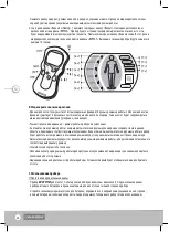 Предварительный просмотр 48 страницы Lanaform Body Stim Manual