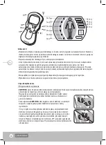 Предварительный просмотр 56 страницы Lanaform Body Stim Manual