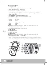 Предварительный просмотр 62 страницы Lanaform Body Stim Manual