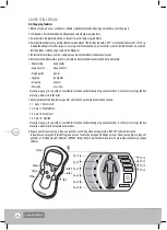 Предварительный просмотр 76 страницы Lanaform Body Stim Manual