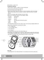 Предварительный просмотр 90 страницы Lanaform Body Stim Manual