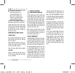 Preview for 6 page of Lanaform Bora Bora Instruction Manual