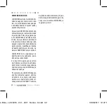 Preview for 32 page of Lanaform Bora Bora Instruction Manual