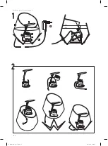 Preview for 2 page of Lanaform Borneo Manual