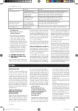 Preview for 16 page of Lanaform Breezy Cube User Manual