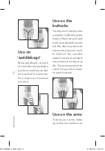 Preview for 14 page of Lanaform Cell Roller Manual