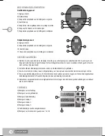 Предварительный просмотр 16 страницы Lanaform Clup Up and Down User Manual