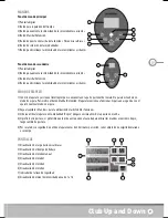 Предварительный просмотр 21 страницы Lanaform Clup Up and Down User Manual