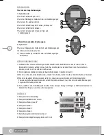 Предварительный просмотр 26 страницы Lanaform Clup Up and Down User Manual