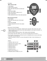 Предварительный просмотр 36 страницы Lanaform Clup Up and Down User Manual