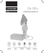 Lanaform CN-100 P Instruction Manual preview