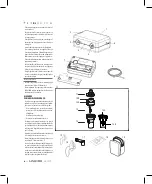 Preview for 18 page of Lanaform CN-100 P Instruction Manual