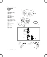 Preview for 54 page of Lanaform CN-100 P Instruction Manual