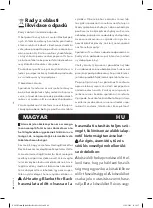 Preview for 40 page of Lanaform Comfort 115674 Manual