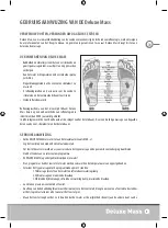 Preview for 9 page of Lanaform Deluxe Mass User Manual