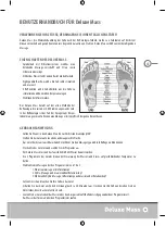 Preview for 15 page of Lanaform Deluxe Mass User Manual