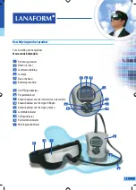 Preview for 13 page of Lanaform Eyes Massager Instructions For Use Manual