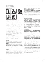 Preview for 9 page of Lanaform Facial Care User Manual